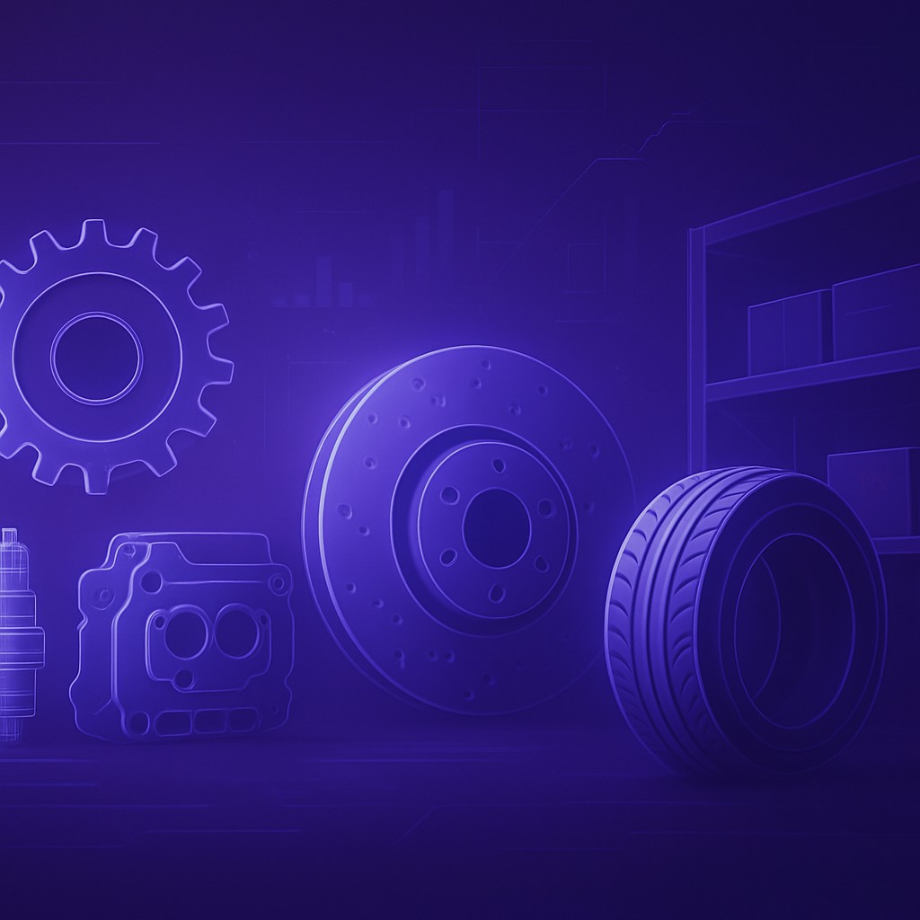 Top 10 Best Auto Parts Wholesalers in Greece