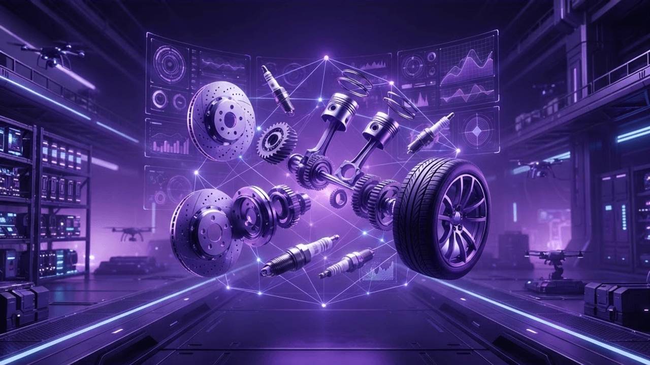 Top 10 Best Auto Parts Wholesalers in Hayward