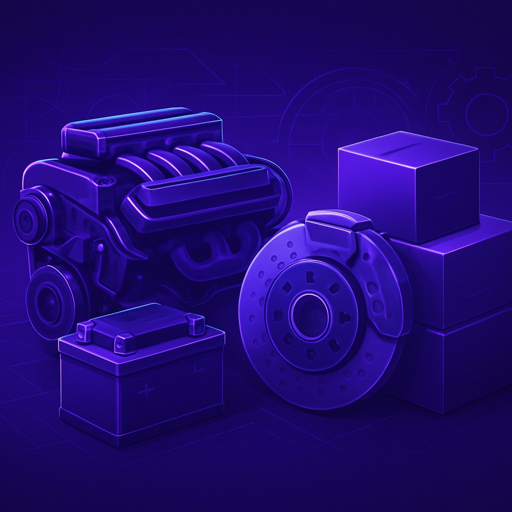 Top 10 Best Auto Parts Wholesalers in Honduras