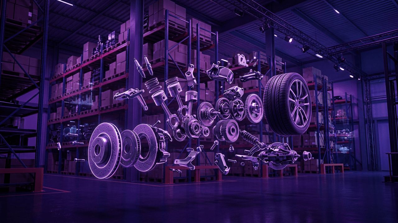 Top 10 Best Auto Parts Wholesalers in Independence