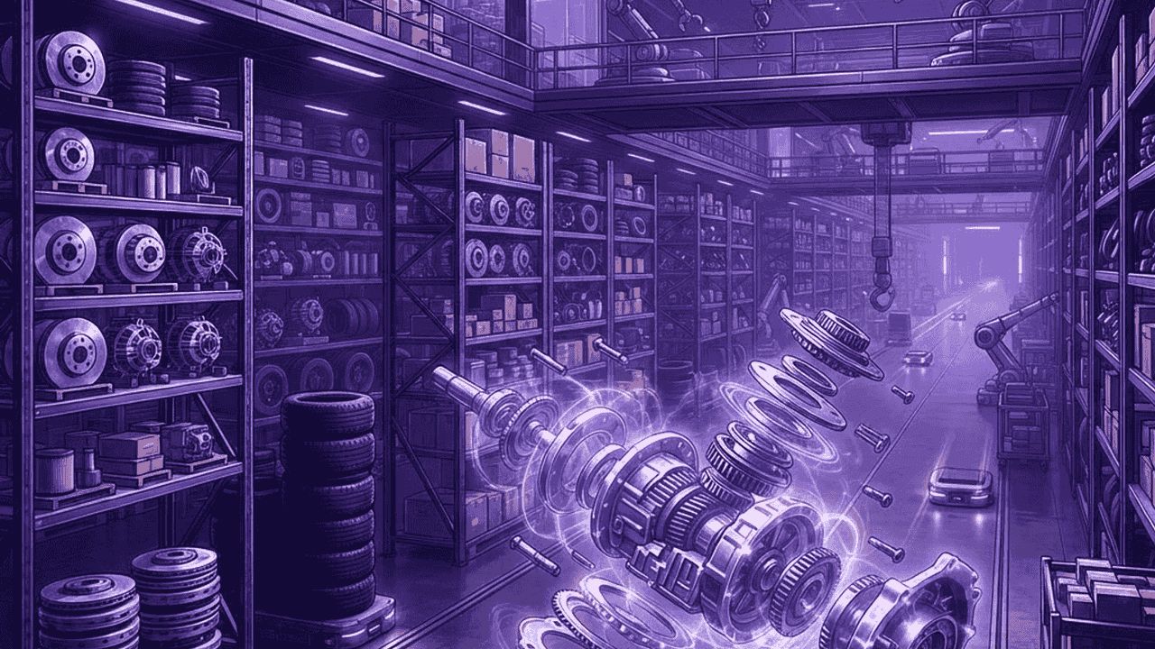 Top 10 Best Auto Parts Wholesalers in Jersey City