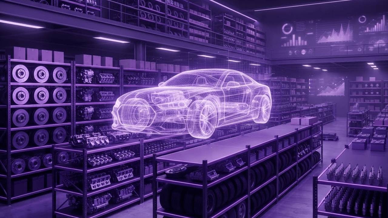 Top 10 Best Auto Parts Wholesalers in Joliet