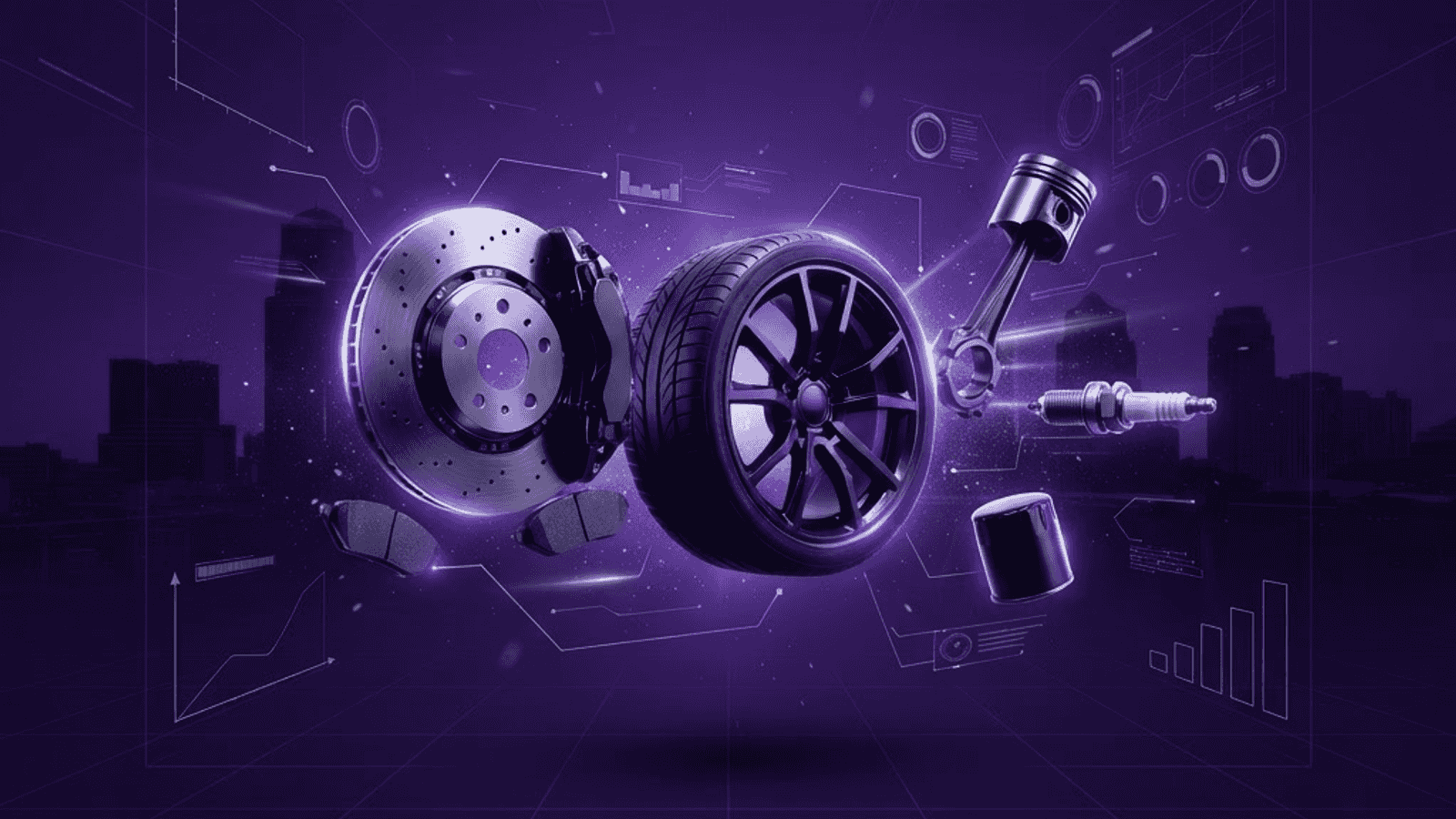 Top 10 Best Auto Parts Wholesalers in Kansas City