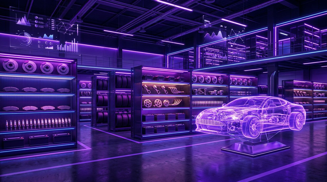 Top 10 Best Auto Parts Wholesalers in Lehigh Acres