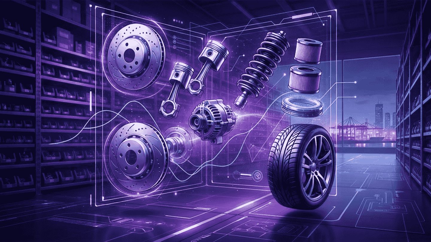 Top 10 Best Auto Parts Wholesalers in Long Beach