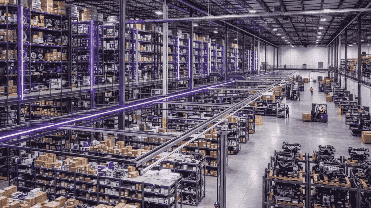 Top 10 Best Auto Parts Wholesalers in Memphis