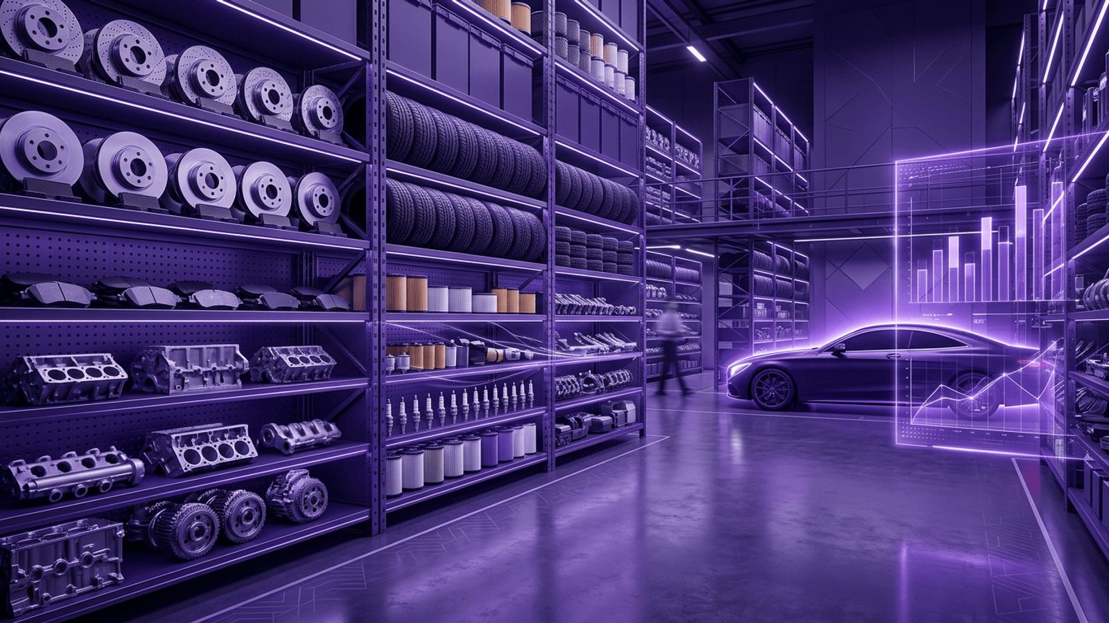 Top 10 Best Auto Parts Wholesalers in Norman