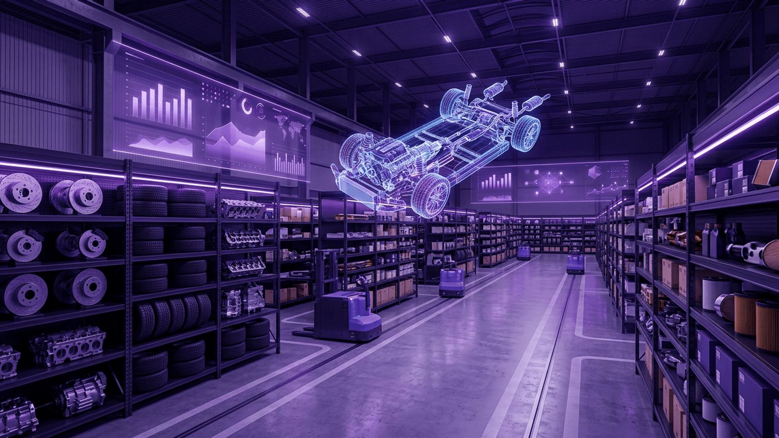 Top 10 Best Auto Parts Wholesalers in North Charleston
