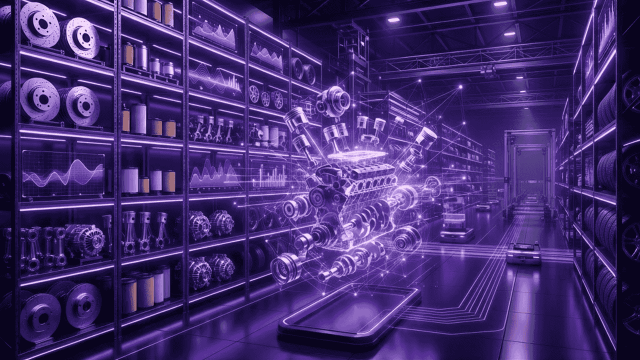 Top 10 Best Auto Parts Wholesalers in Raleigh