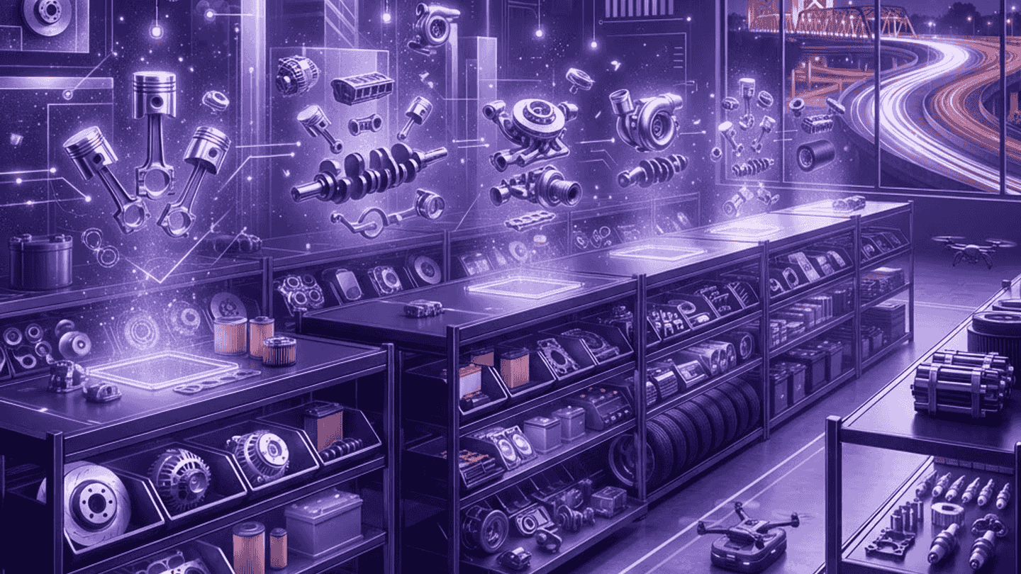 Top 10 Best Auto Parts Wholesalers in Sacramento