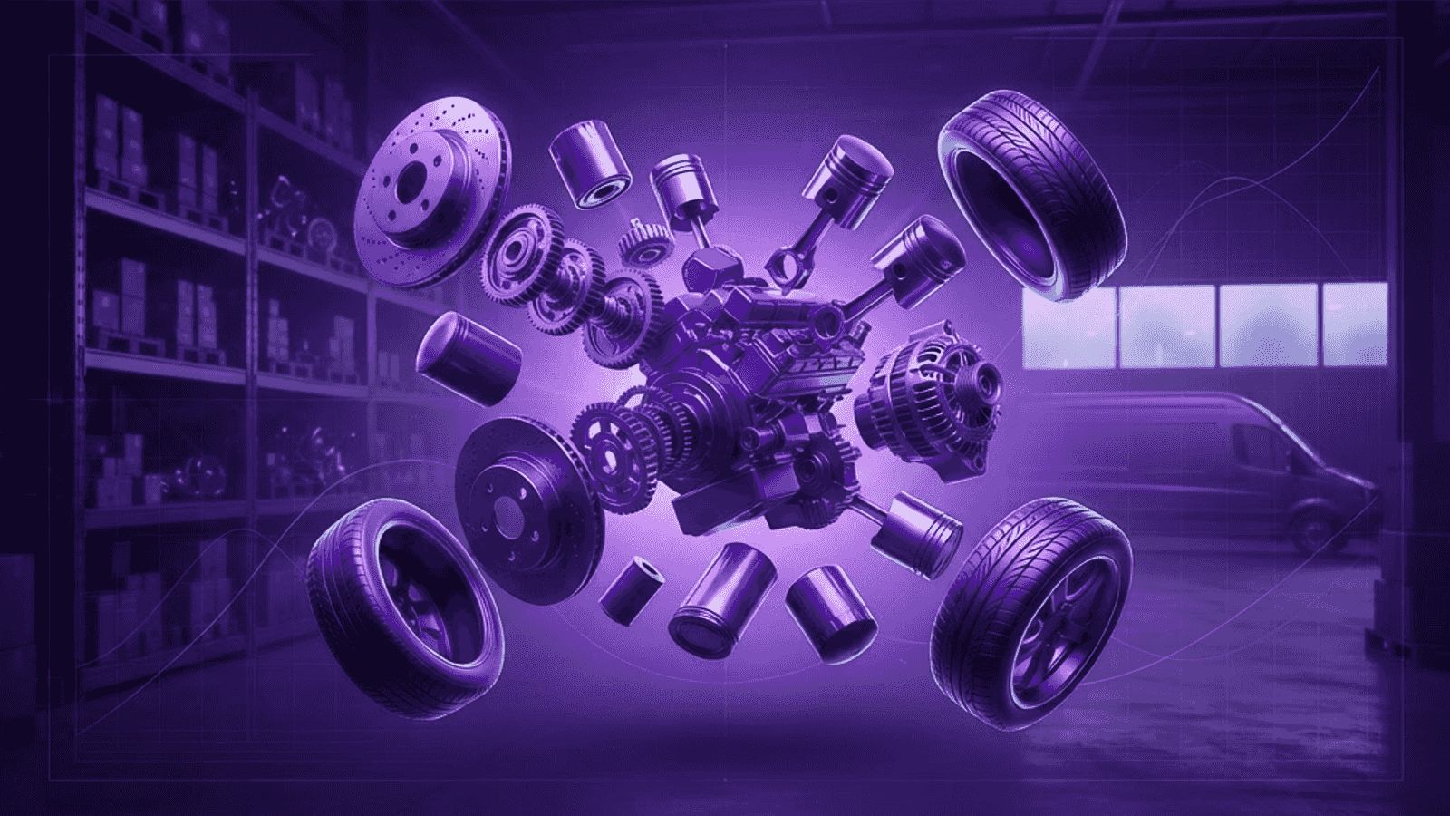 Top 10 Best Auto Parts Wholesalers in Santa Ana