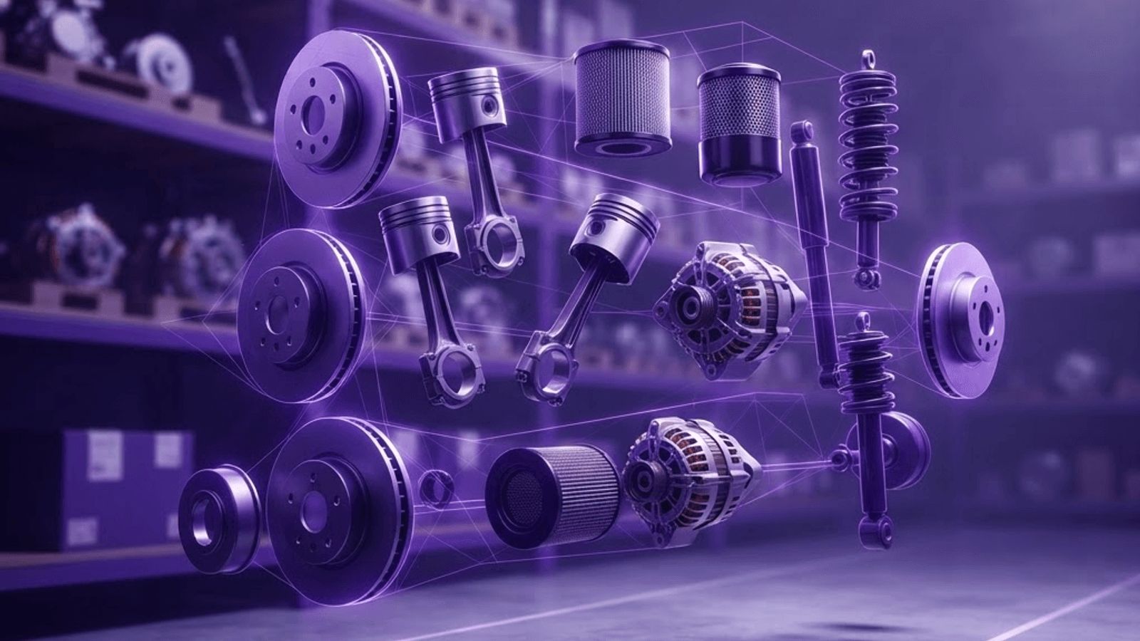 Top 10 Best Auto Parts Wholesalers in Surprise