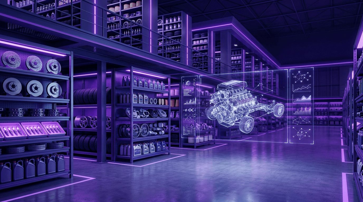 Top 10 Best Auto Parts Wholesalers in The Woodlands