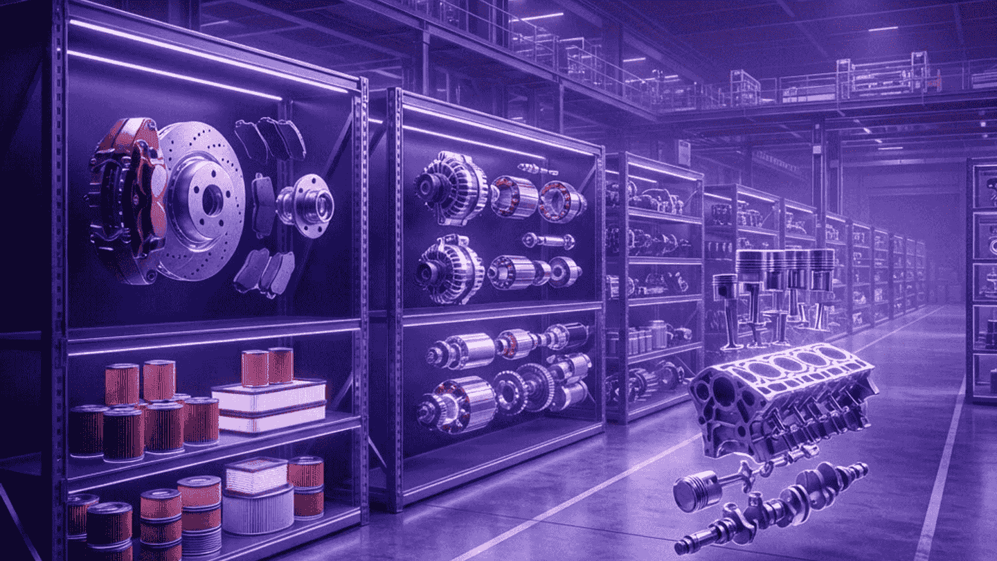 Top 10 Best Auto Parts Wholesalers in Tucson