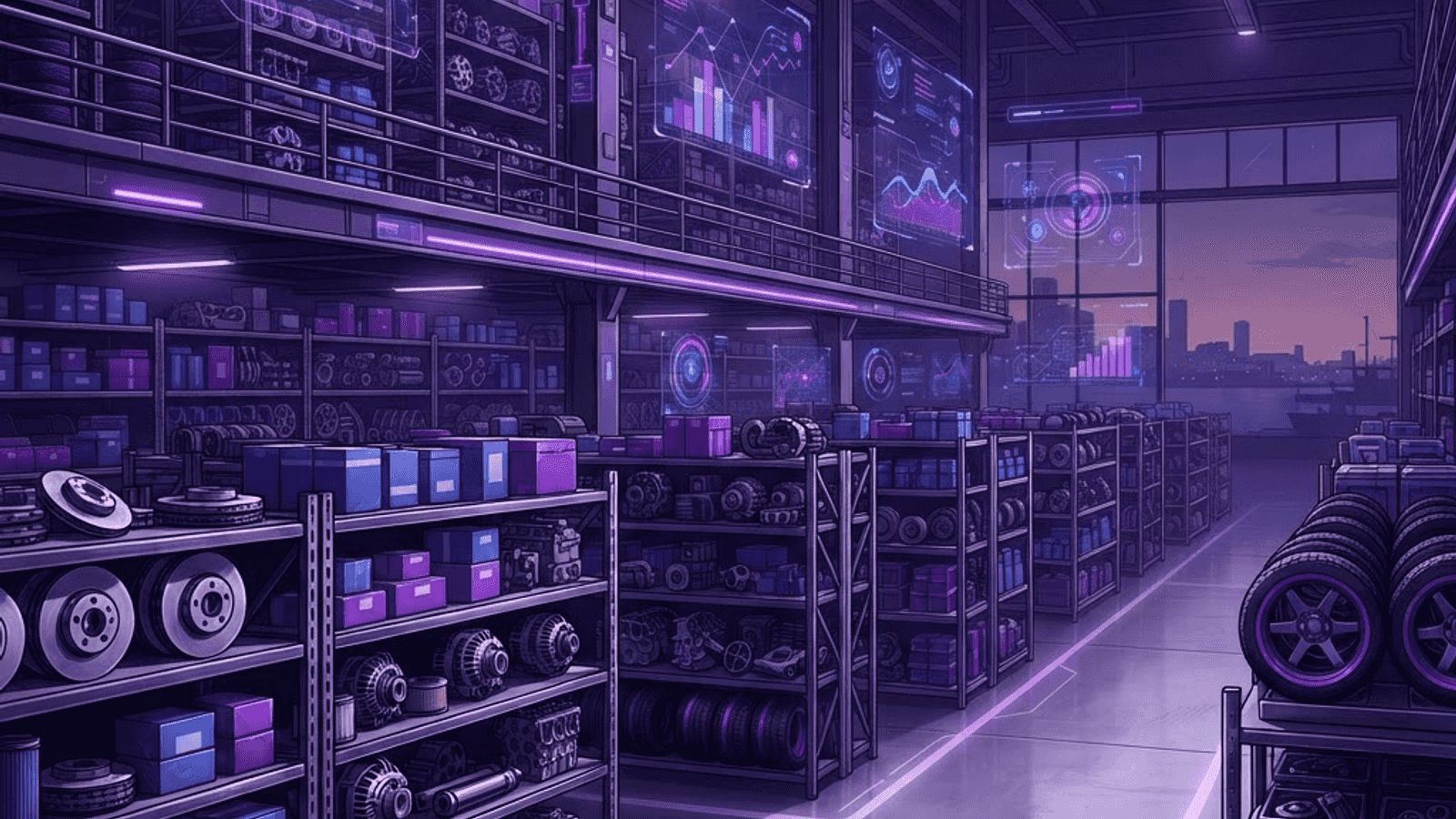 Top 10 Best Auto Parts Wholesalers in Virginia Beach
