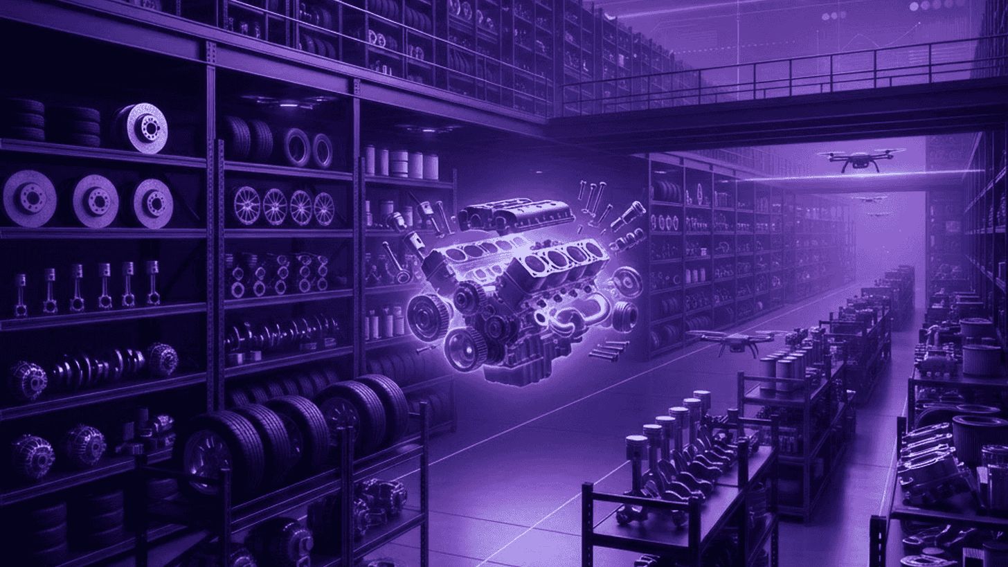 Top 10 Best Auto Parts Wholesalers in Wichita