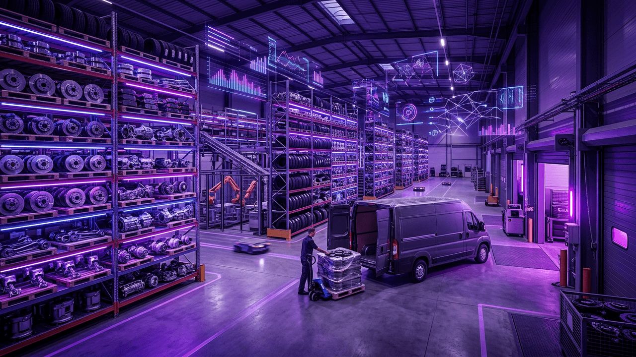 Top 10 Best Auto Parts Wholesalers in Wilmington