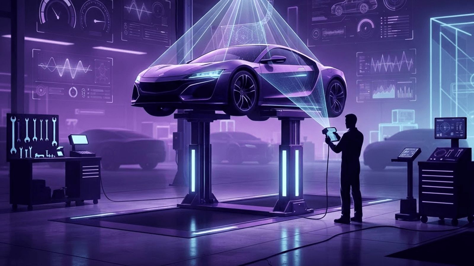 Top 10 Best Auto Repair Shops in Amarillo