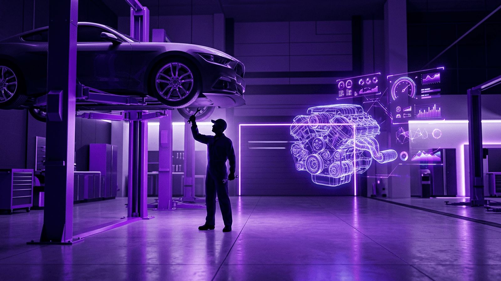 Top 10 Best Auto Repair Shops in Amherst
