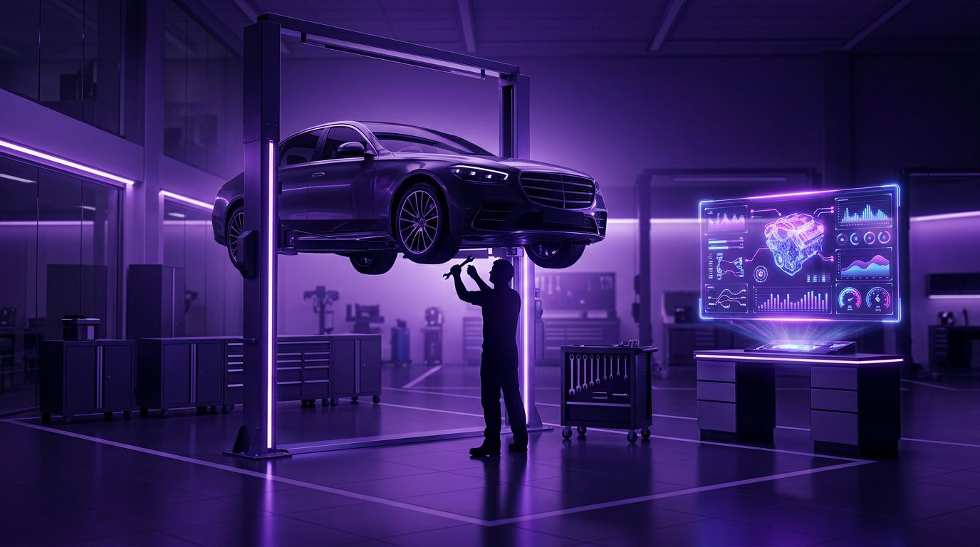 Top 10 Best Auto Repair Shops in Carrollton
