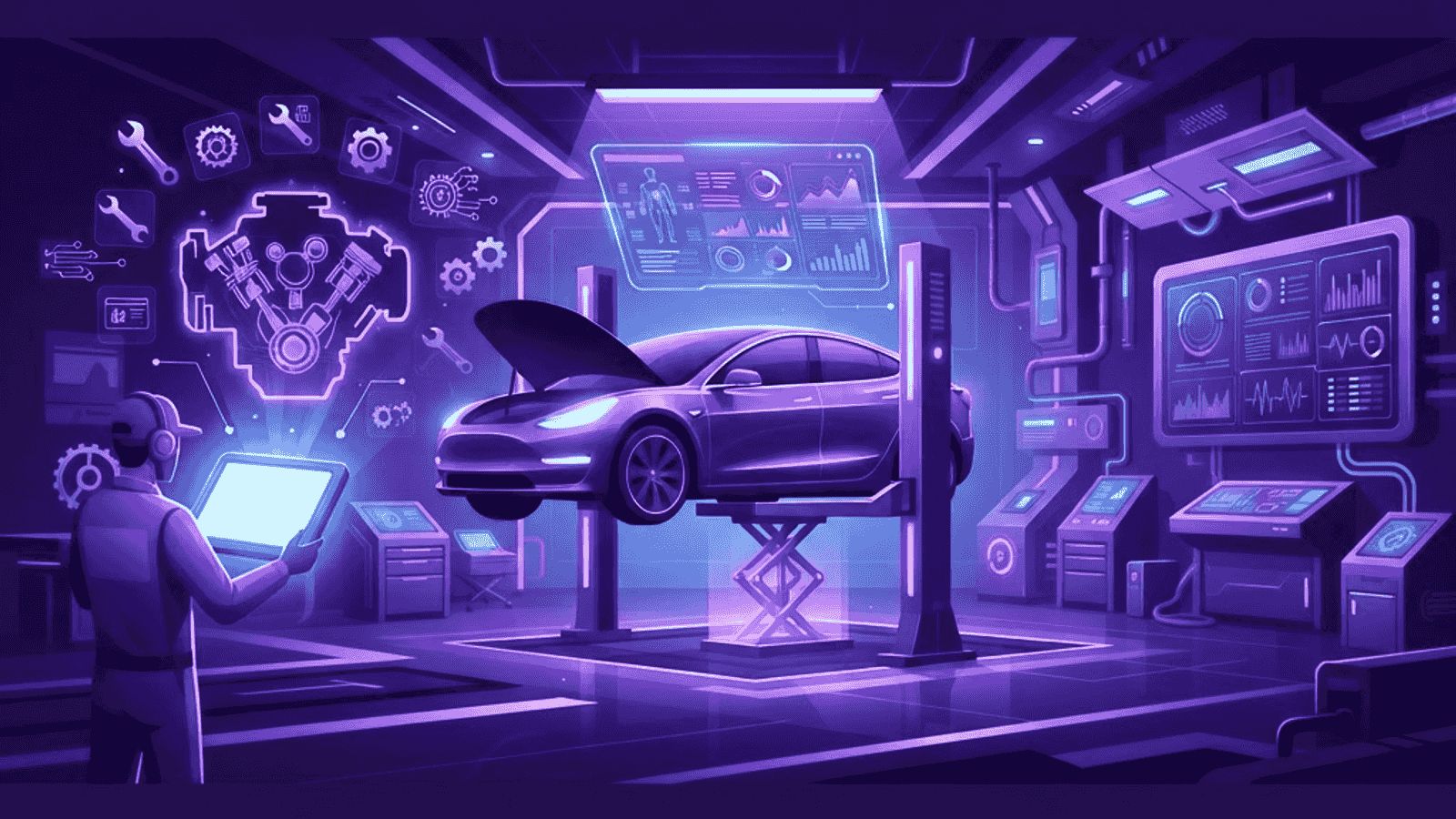 Top 10 Best Auto Repair Shops in Chandler