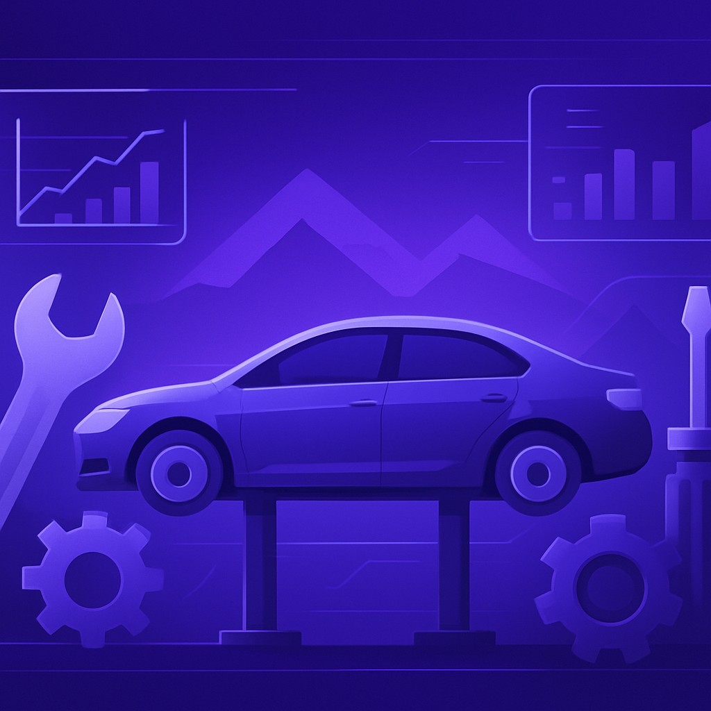 Top 10 Best Auto Repair Shops in Chile