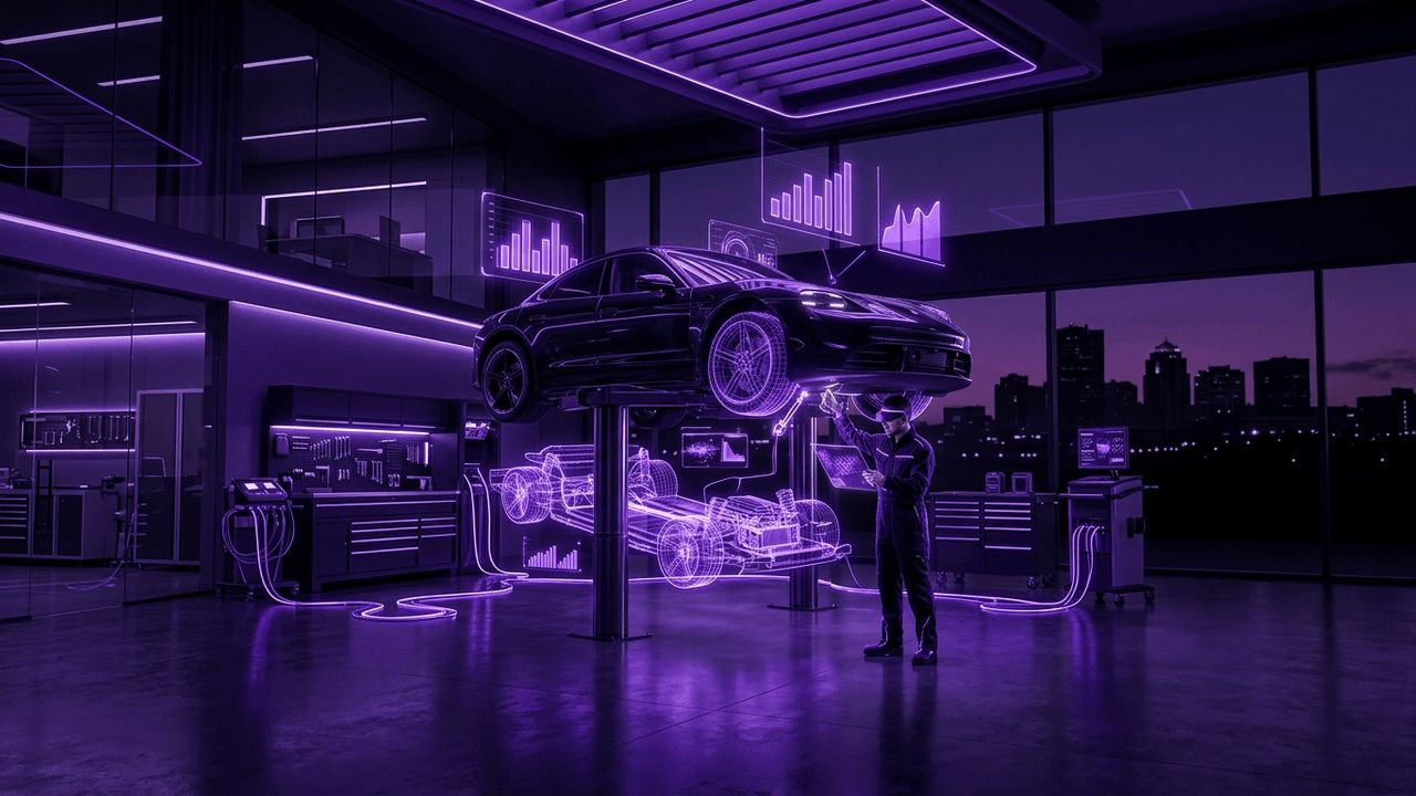 Top 10 Best Auto Repair Shops in Dayton