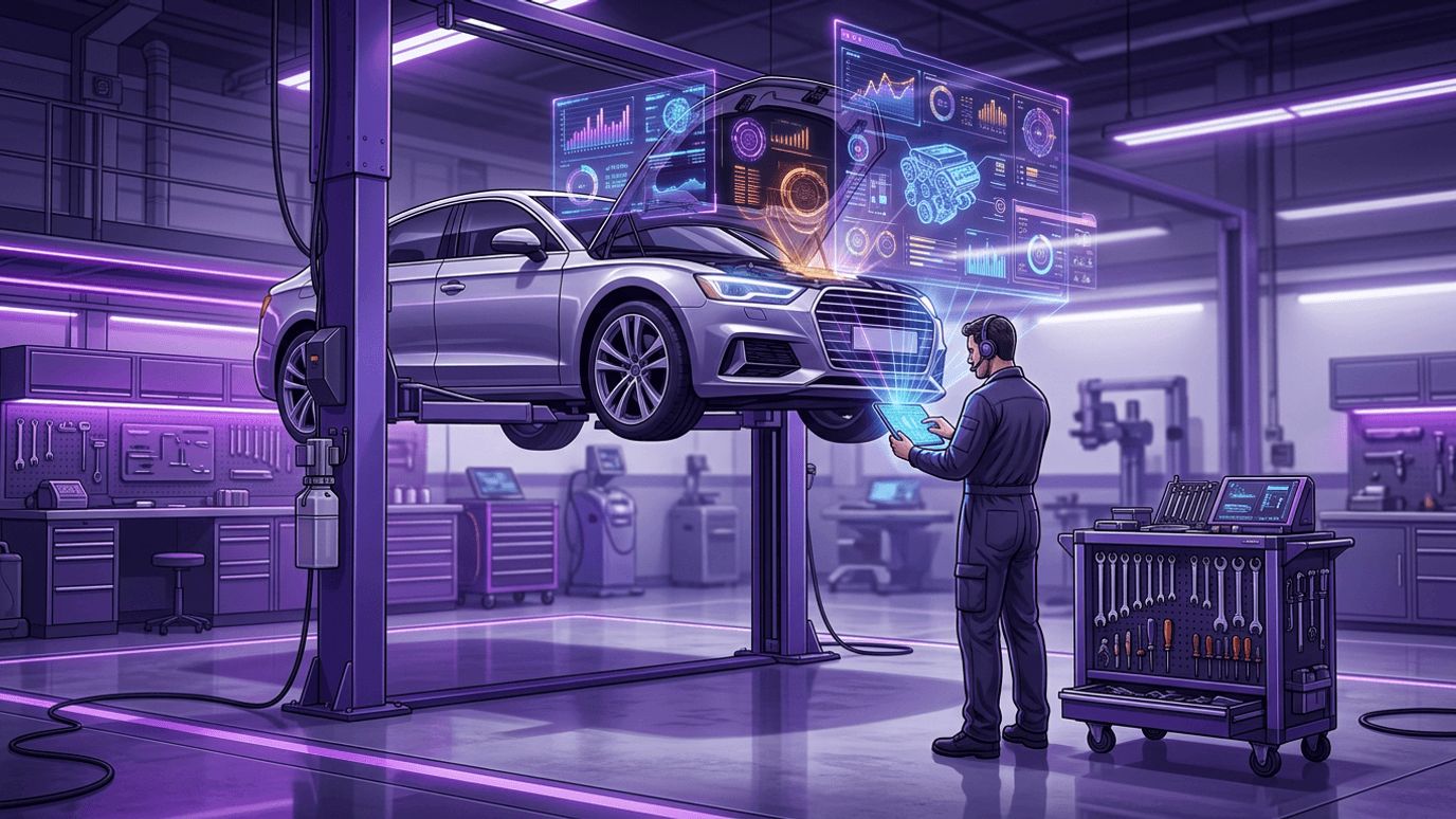 Top 10 Best Auto Repair Shops in Elizabeth