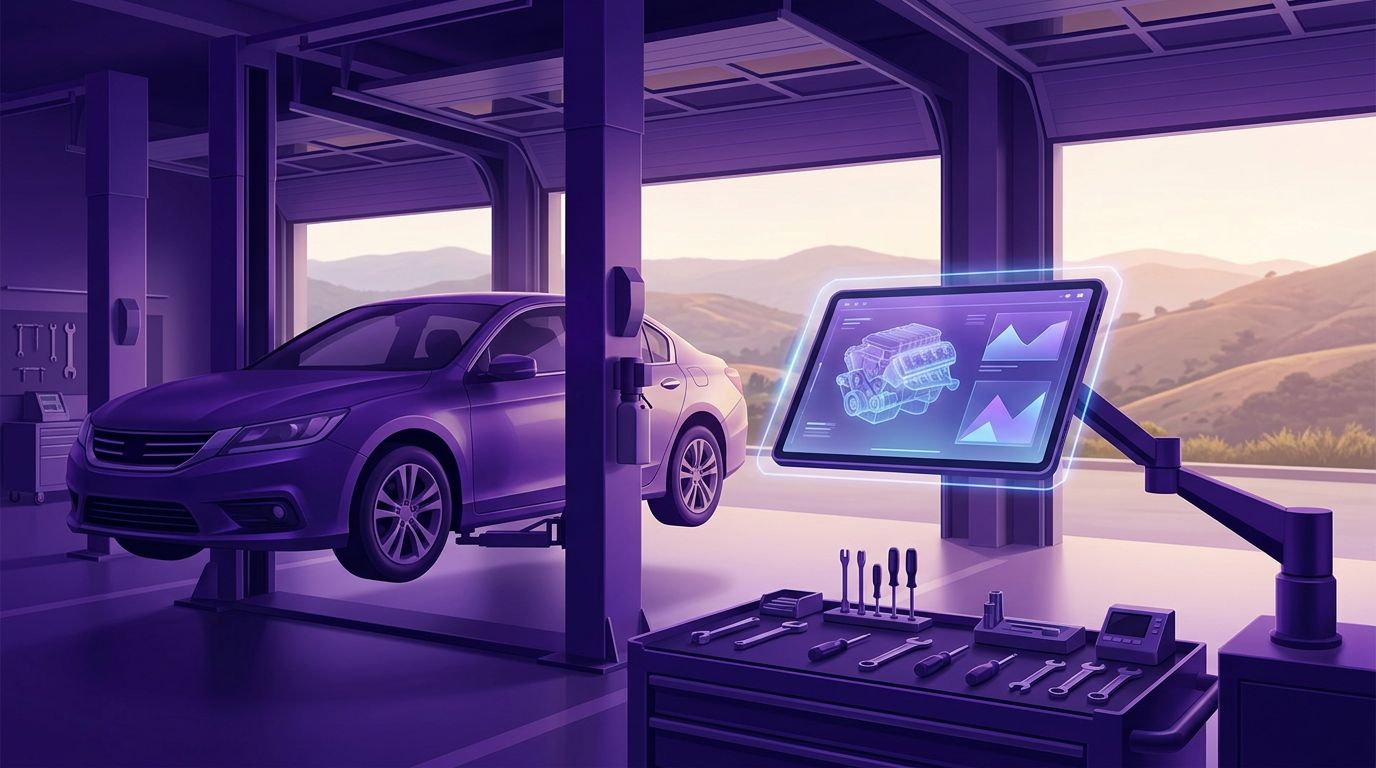 Top 10 Best Auto Repair Shops in Escondido