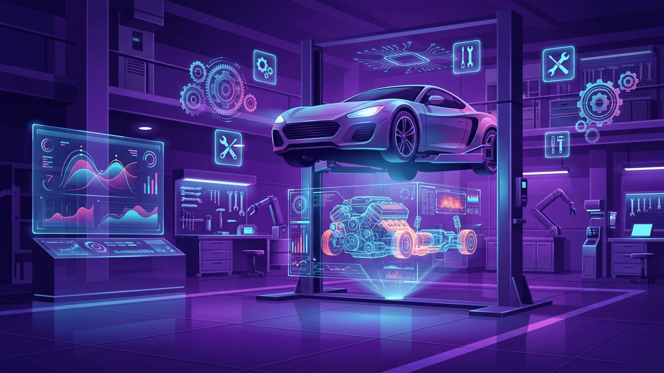 Top 10 Best Auto Repair Shops in Fargo