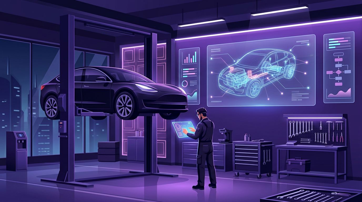 Top 10 Best Auto Repair Shops in Fullerton