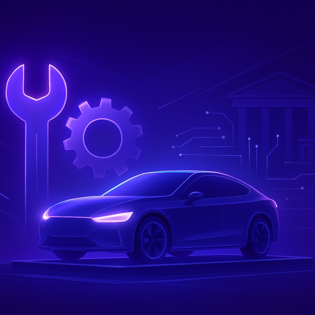 Top 10 Best Auto Repair Shops in Greece