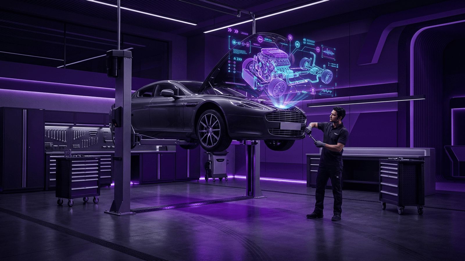 Top 10 Best Auto Repair Shops in Hampton