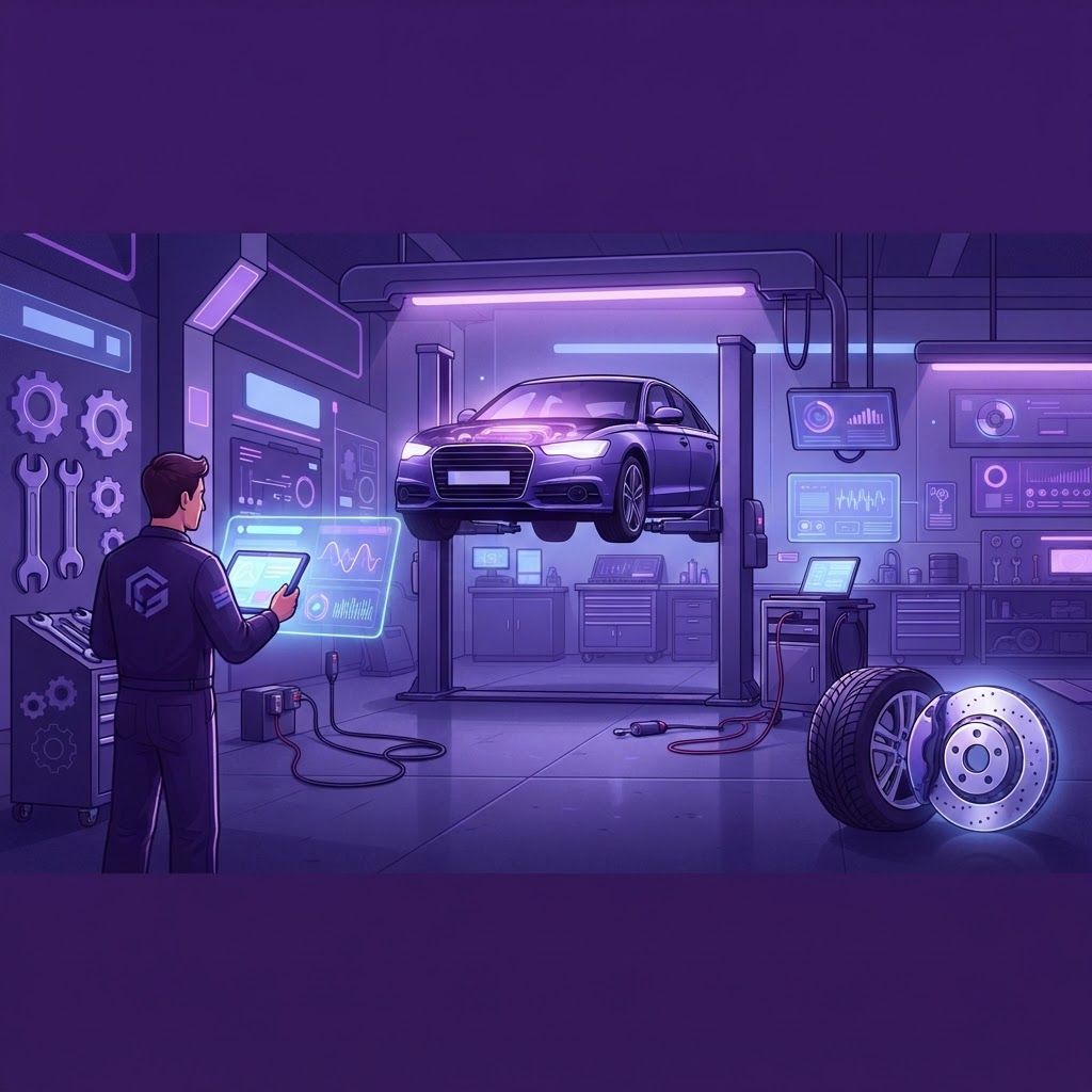 Top 10 Best Auto Repair Shops in Huntsville