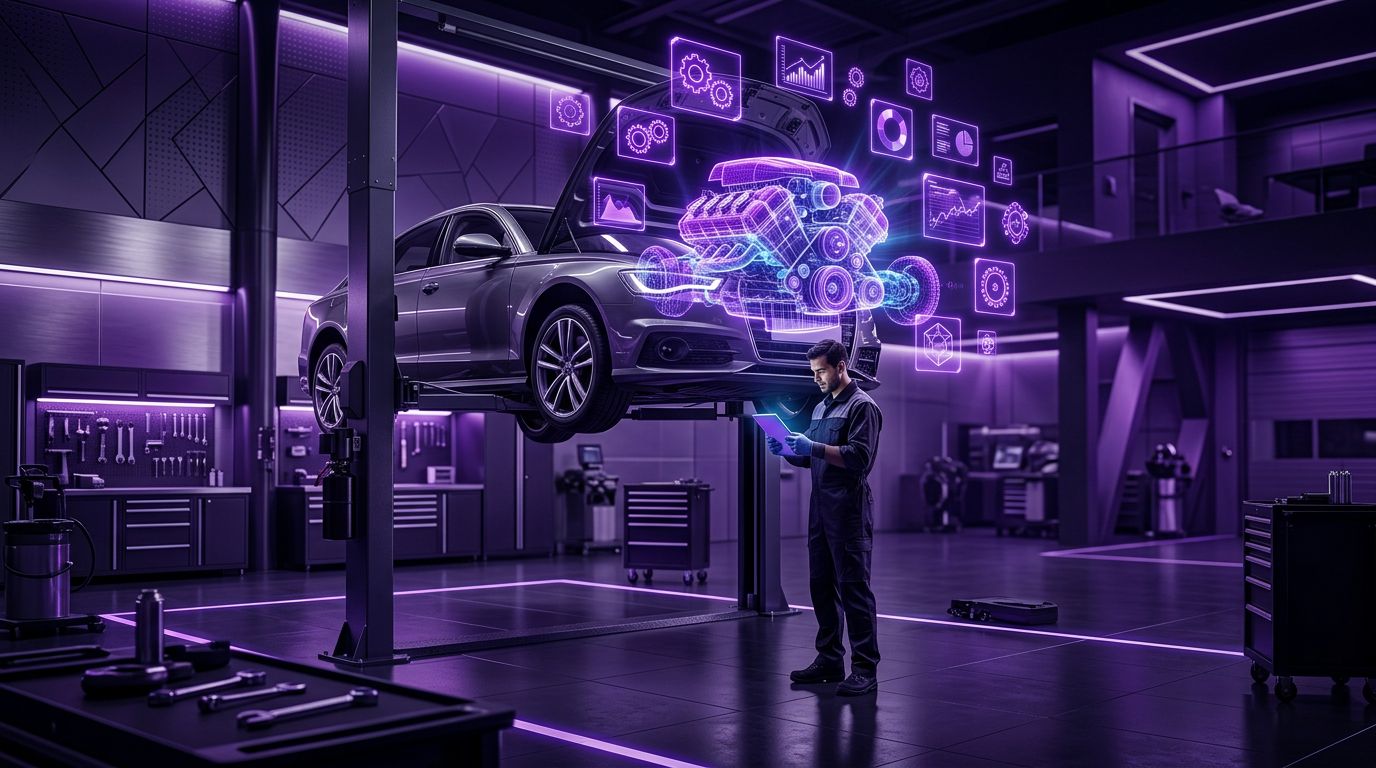 Top 10 Best Auto Repair Shops in Jackson