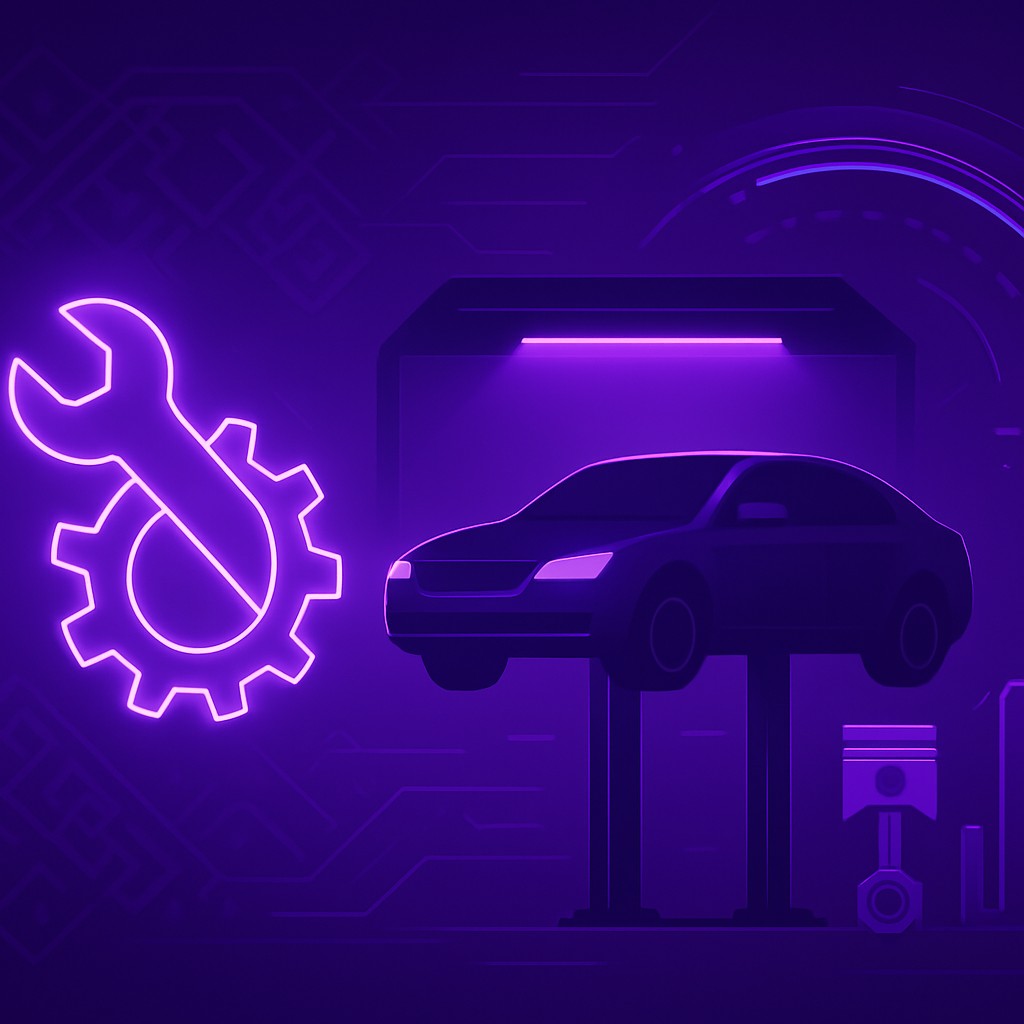 Top 10 Best Auto Repair Shops in Kazakhstan