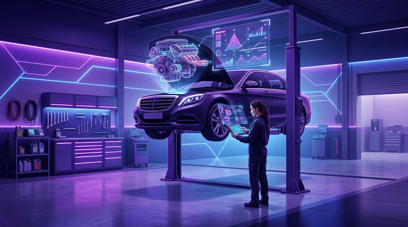 Top 10 Best Auto Repair Shops in Kent