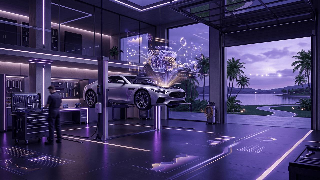 Top 10 Best Auto Repair Shops in Lakeland