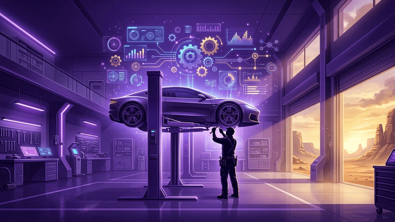 Top 10 Best Auto Repair Shops in Las Cruces