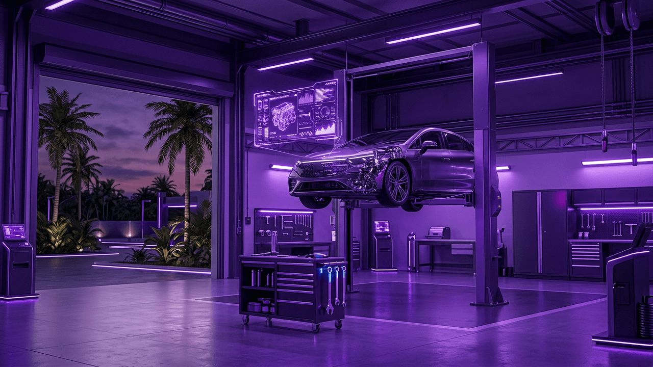 Top 10 Best Auto Repair Shops in Lehigh Acres