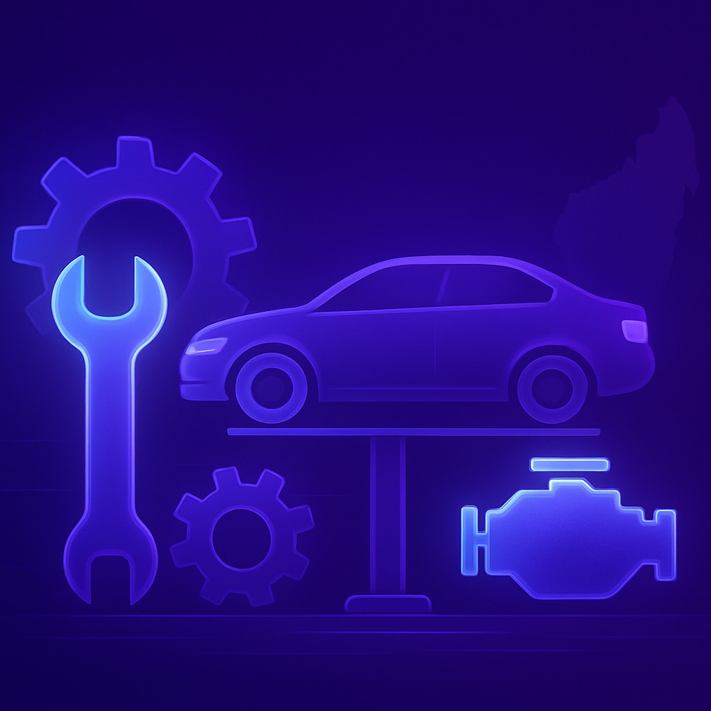 Top 10 Best Auto Repair Shops in Madagascar