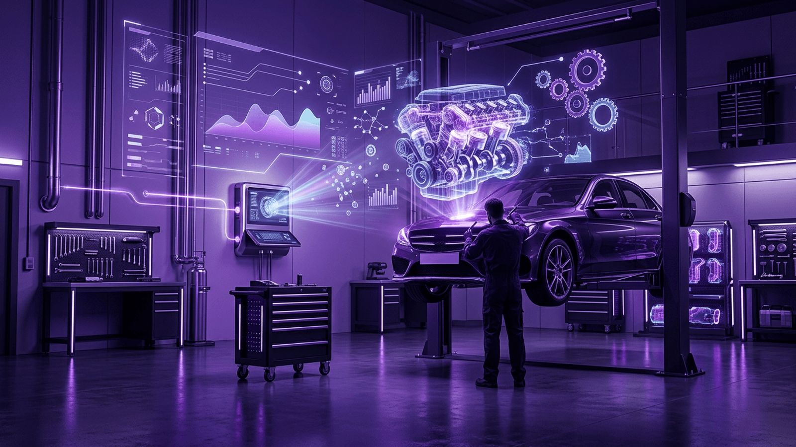 Top 10 Best Auto Repair Shops in Metairie