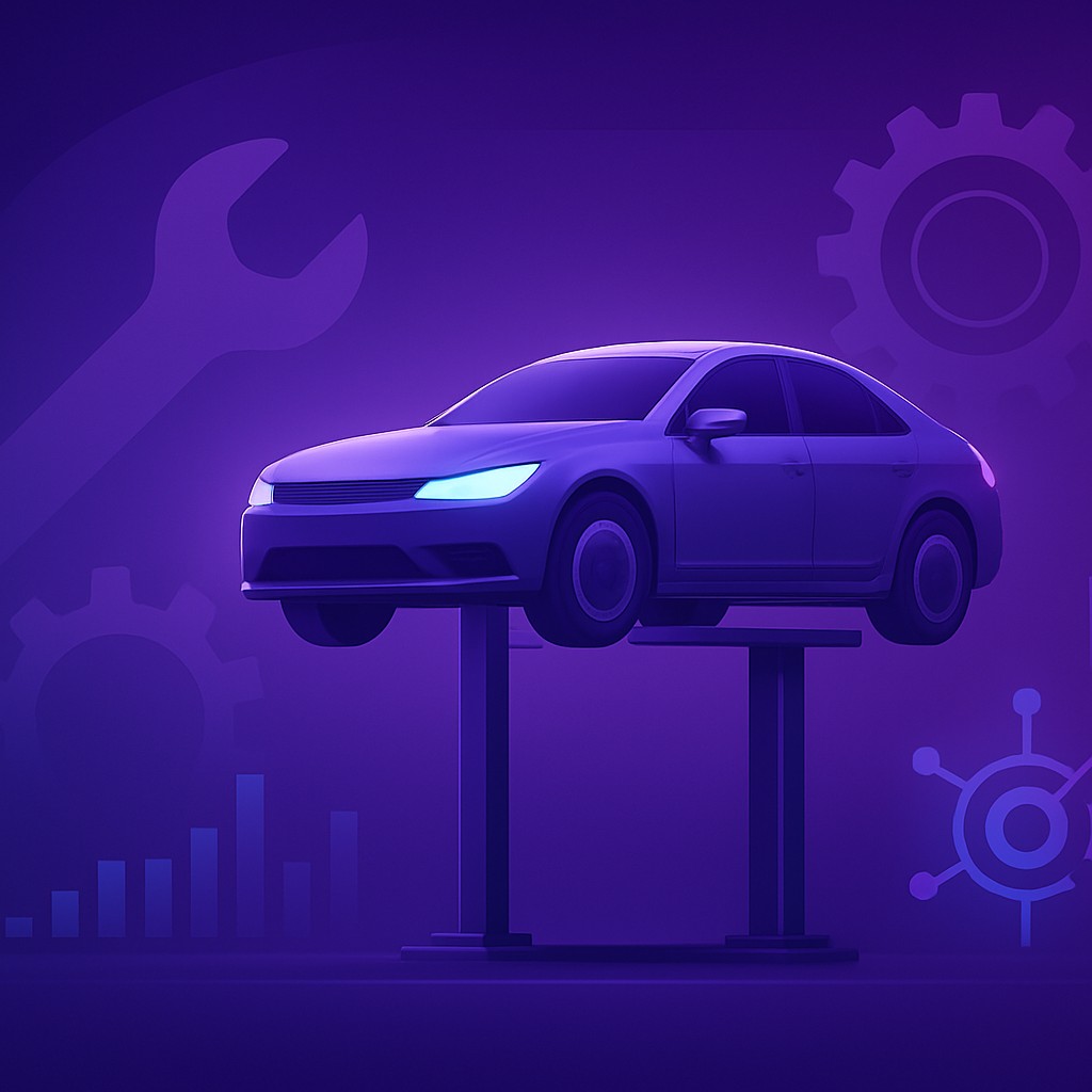 Top 10 Best Auto Repair Shops in Mozambique