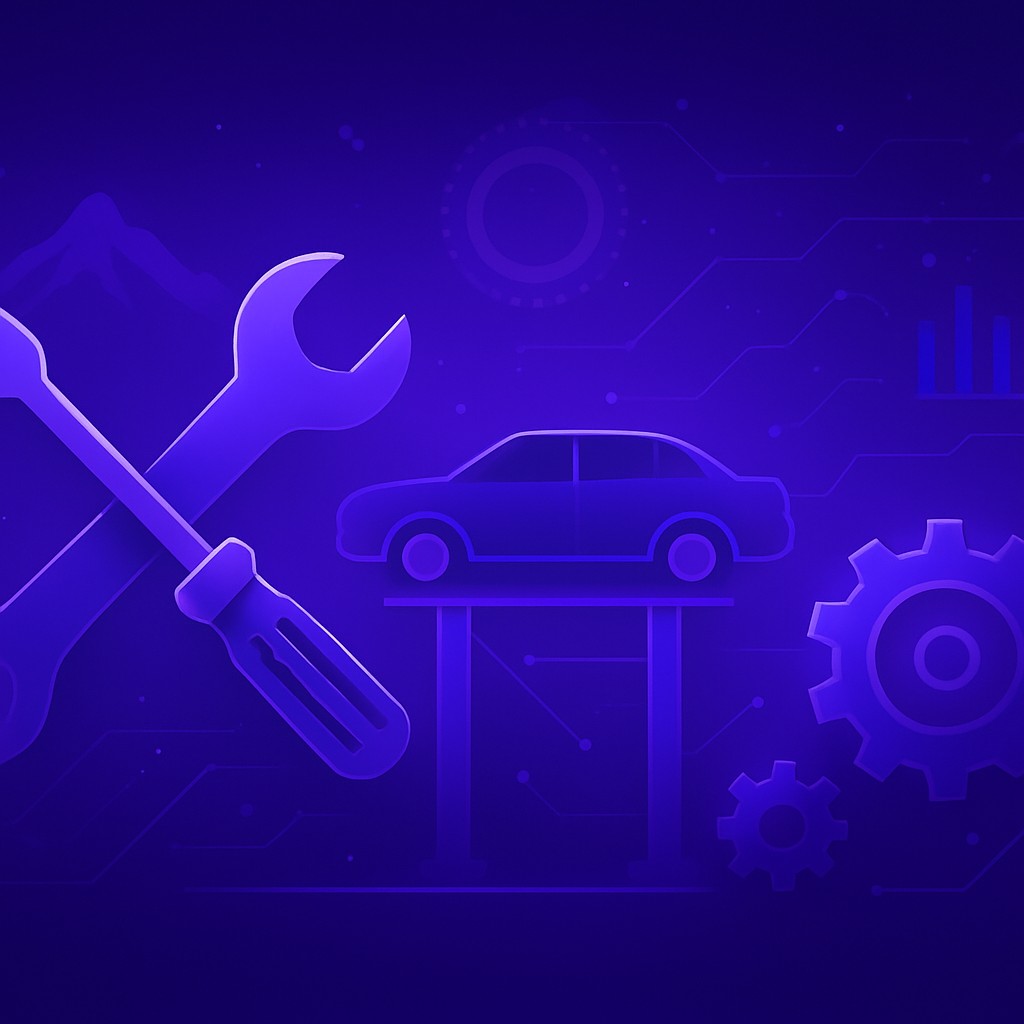 Top 10 Best Auto Repair Shops in Nepal