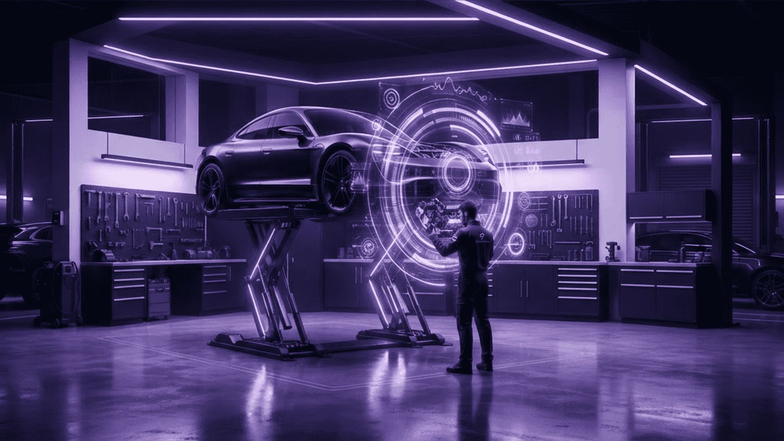 Top 10 Best Auto Repair Shops in New Orleans