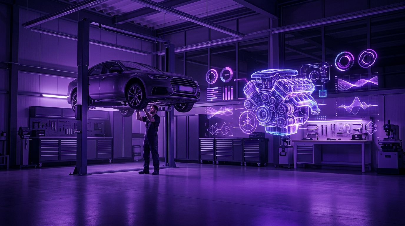 Top 10 Best Auto Repair Shops in Norman
