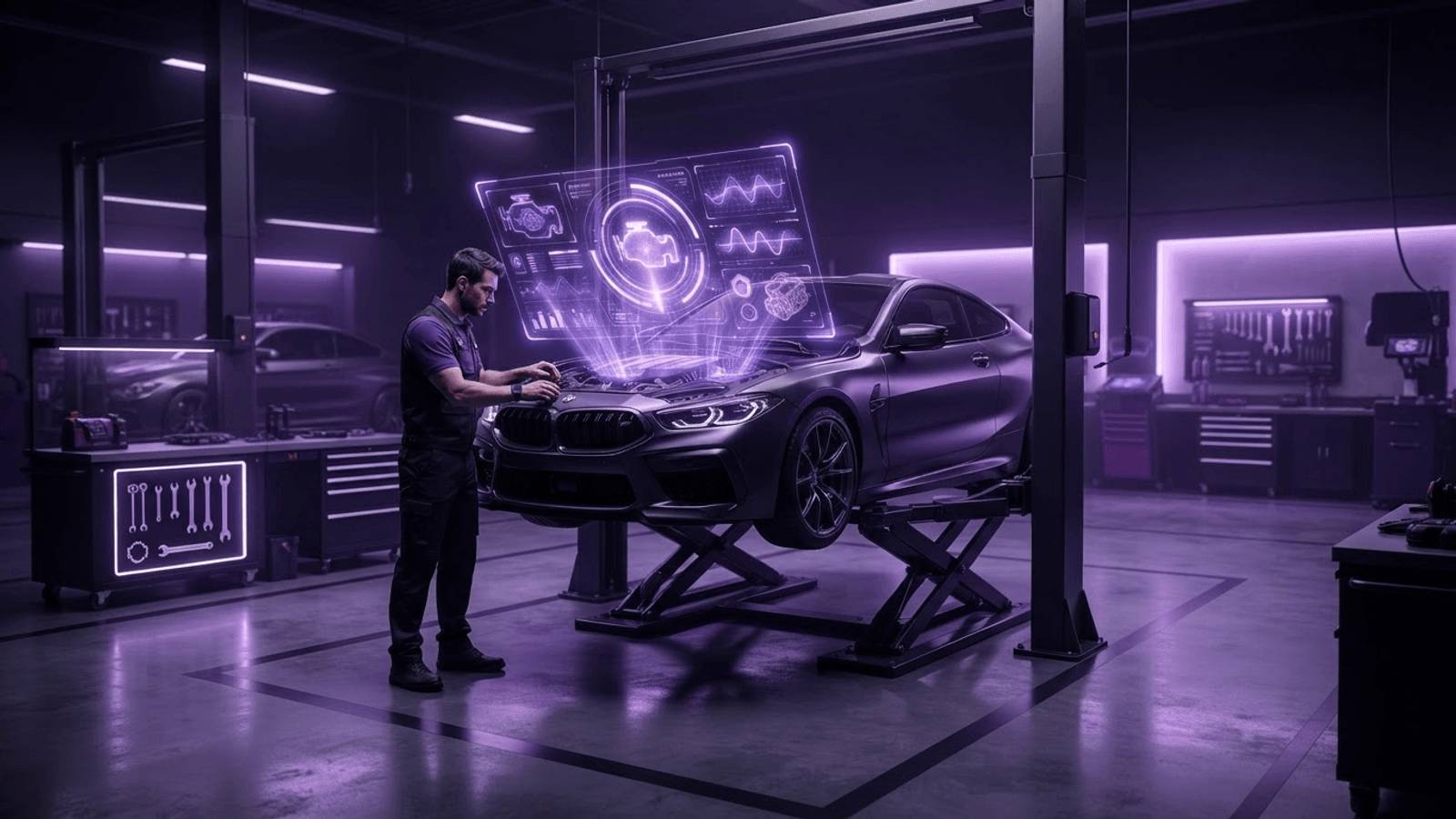 Top 10 Best Auto Repair Shops in Olathe