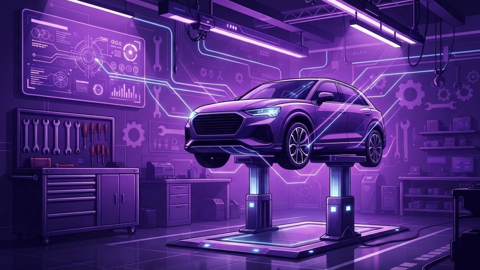 Top 10 Best Auto Repair Shops in Santa Clarita