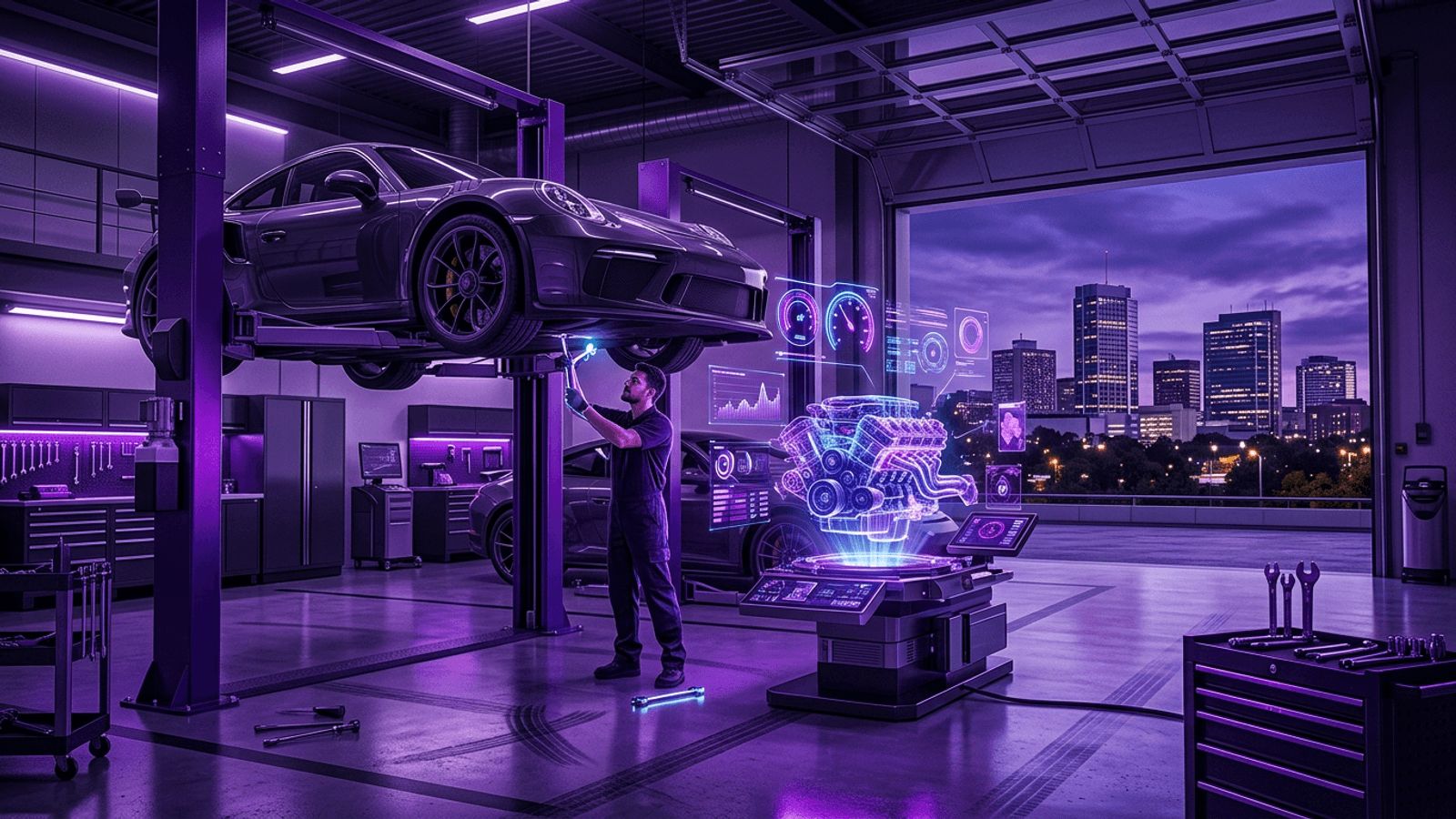 Top 10 Best Auto Repair Shops in Stamford