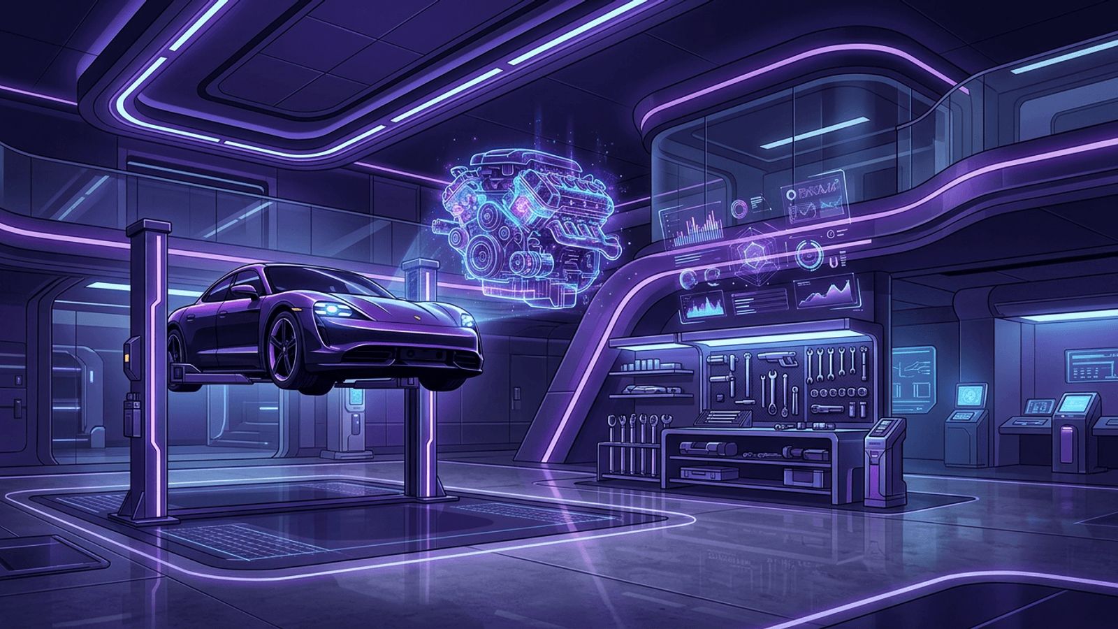 Top 10 Best Auto Repair Shops in Sterling Heights